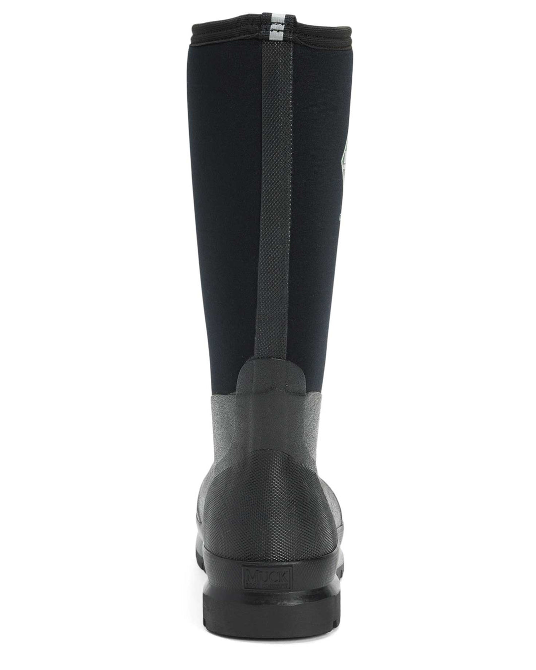 Classic Chore Tall Gumboots 4 | Wellies Online