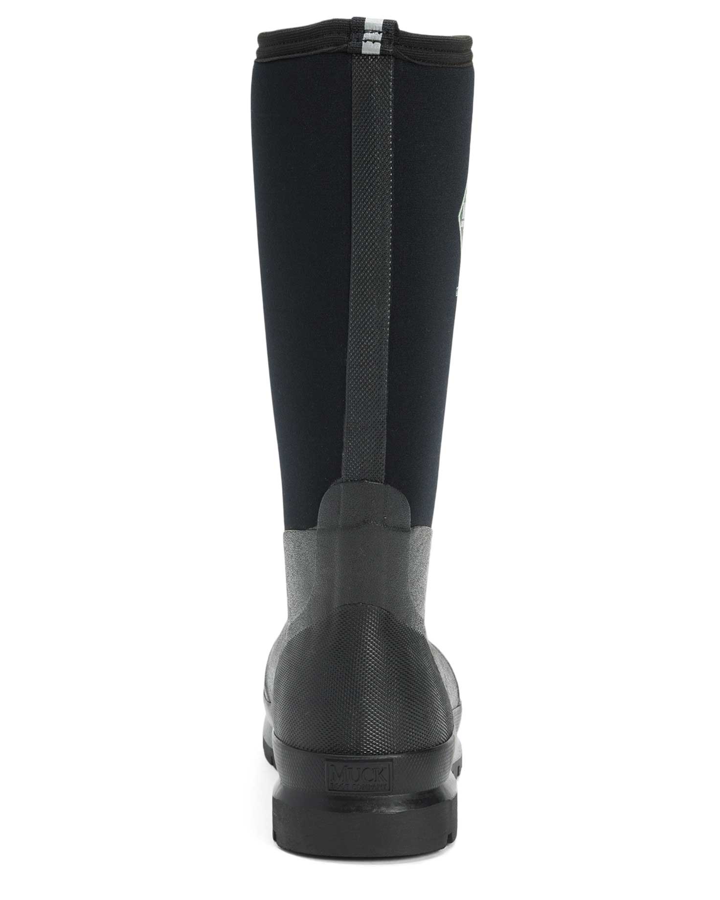 Classic Chore Tall Gumboots 4 | Wellies Online