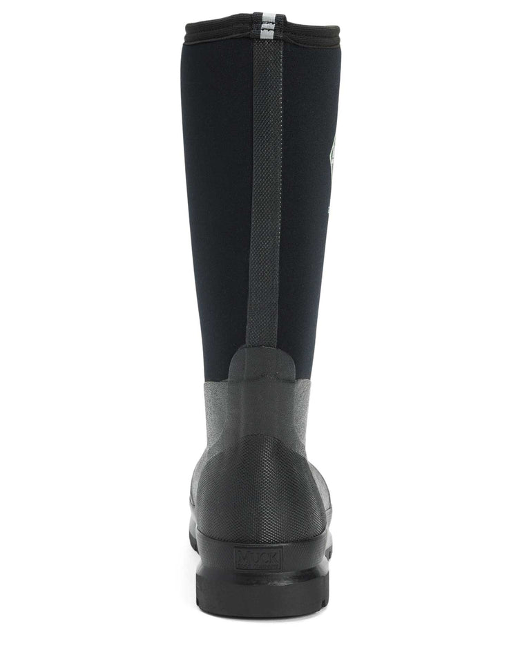 Classic Chore Tall Gumboots 4 | Wellies Online