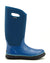Classic High Solid Blue