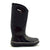 Classic High Triangles Black Gumboots 27 | Wellies Online