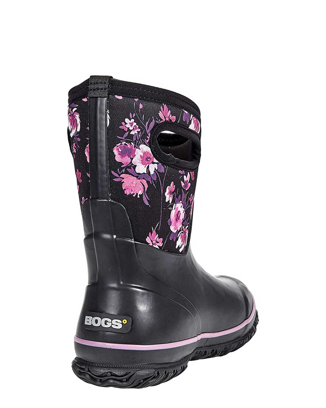 Classic Mid Painterly Gumboots 5 | Wellies Online