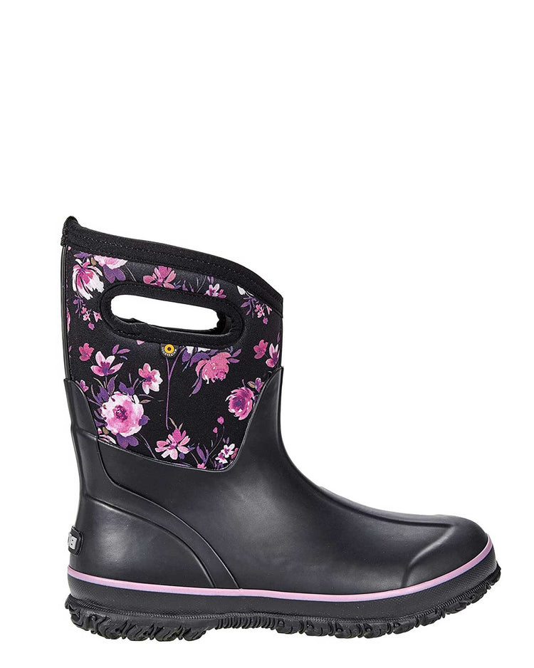 Classic Mid Painterly Gumboots 1 | Wellies Online