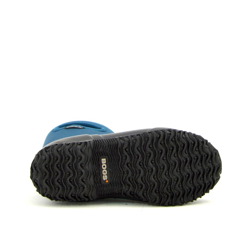 Classic Mid Solid Blue 27 | Wellies Online