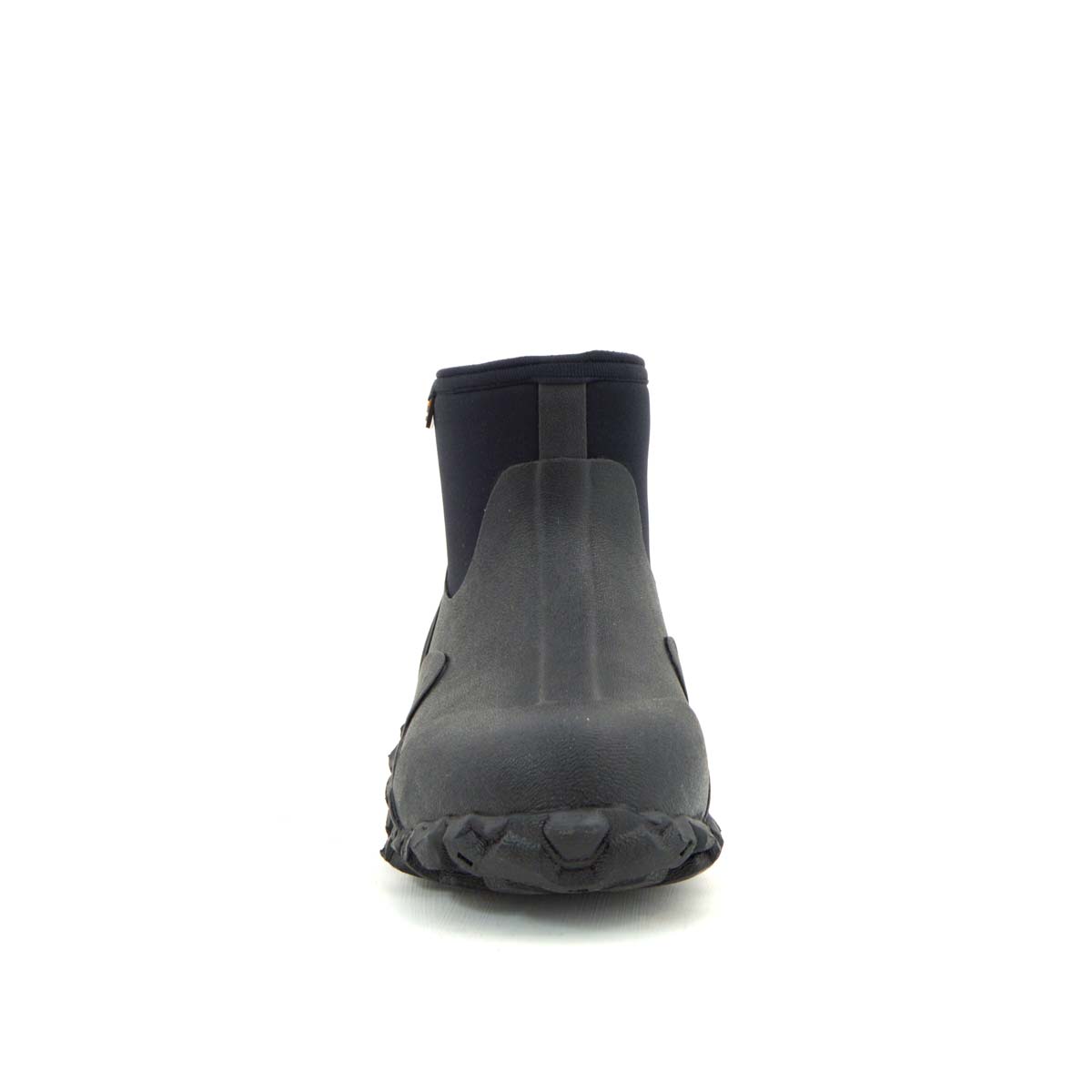 Classic Short Black Mens Gumboots 8 | Wellies Online