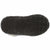 Classic Stripes Black Multi Kids Gumboots 27 | Wellies Online