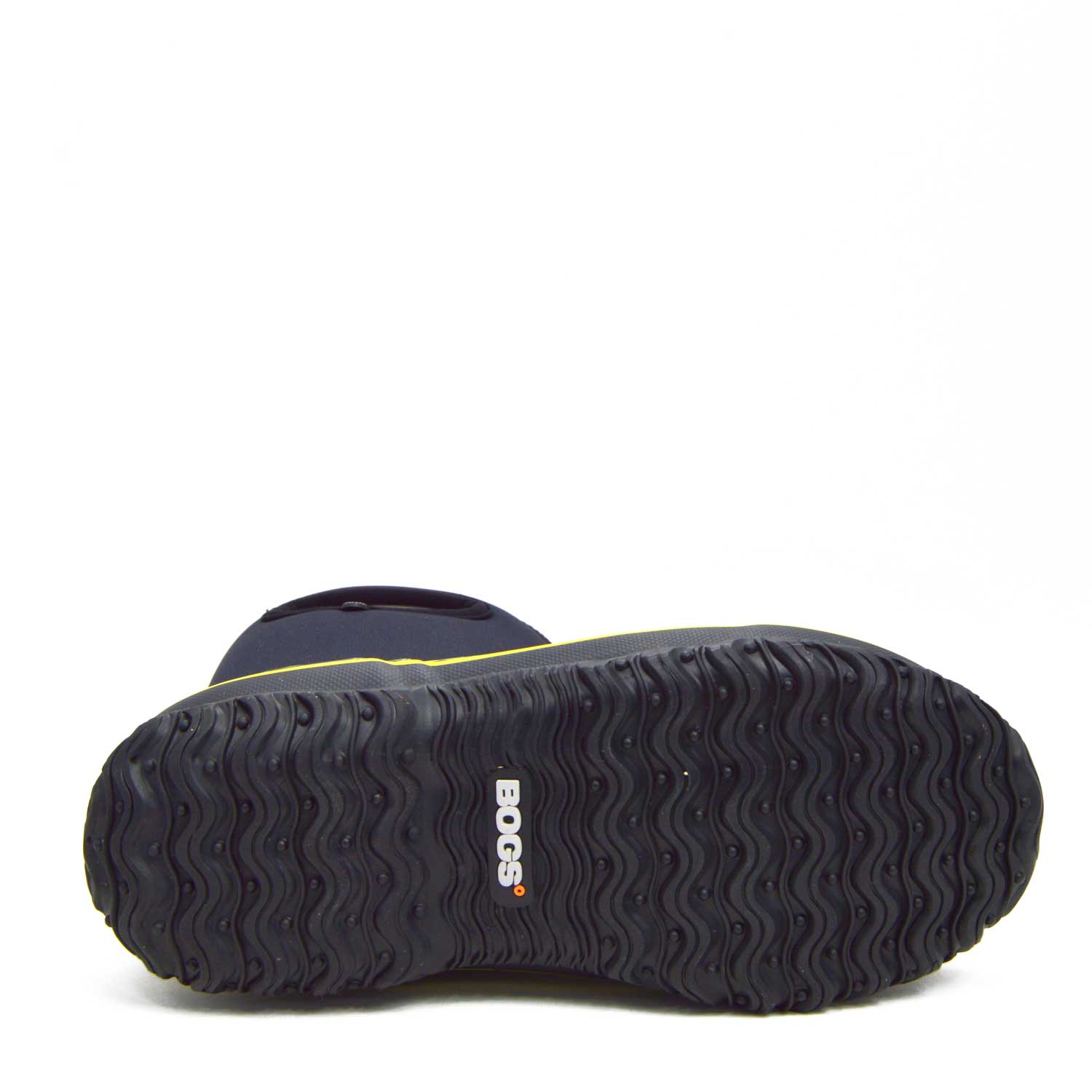 Classic Tulip Mid Black Gumboots 27 | Wellies Online