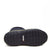 Classic Tulip Mid Black Gumboots 27 | Wellies Online