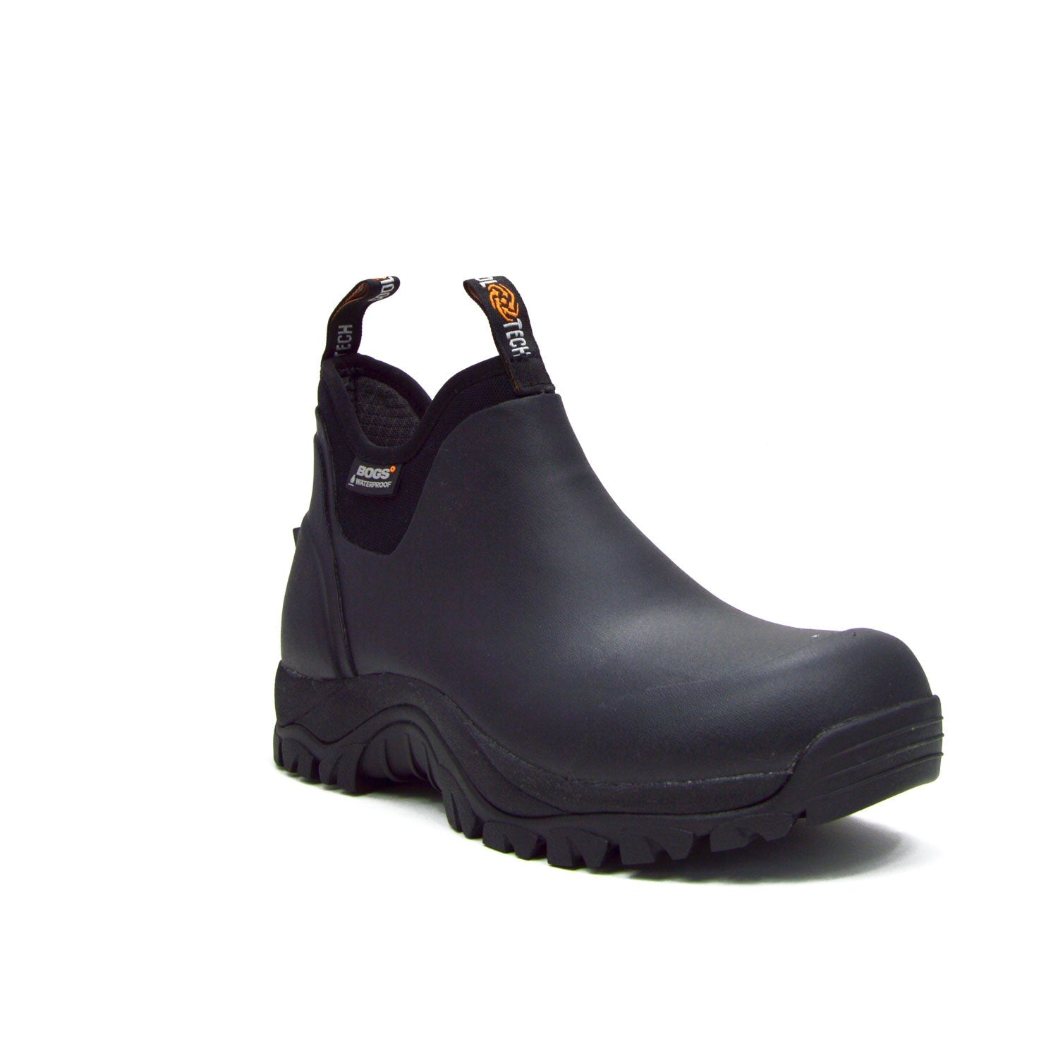 Craftsman Mens Ankle Boots 5 | Wellies Online