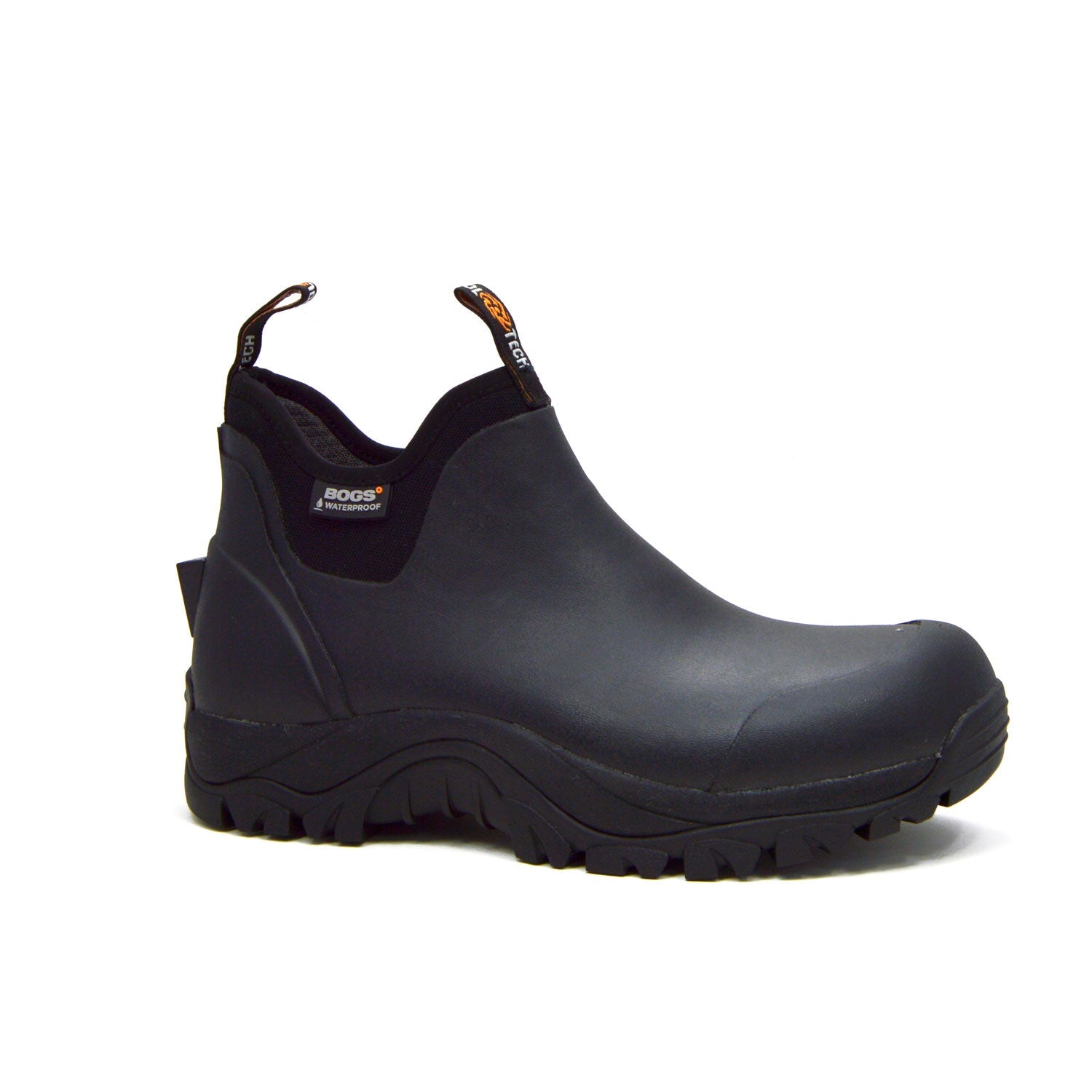 Craftsman Mens Ankle Boots 3 | Wellies Online