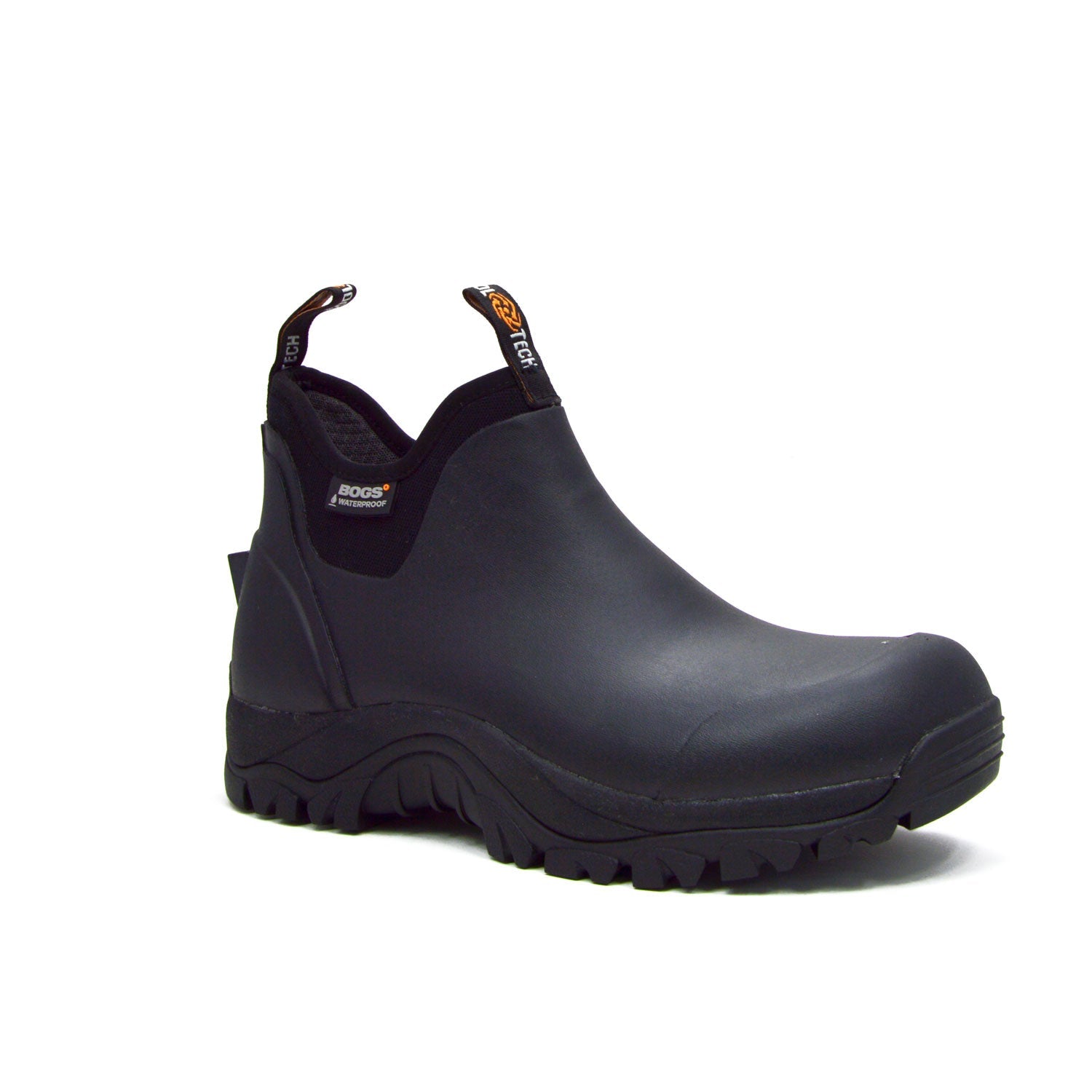 Craftsman Mens Ankle Boots 4 | Wellies Online