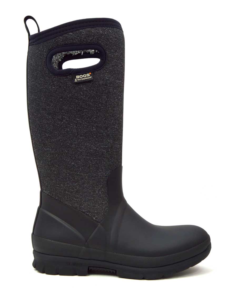 Crandall Tall Wellies