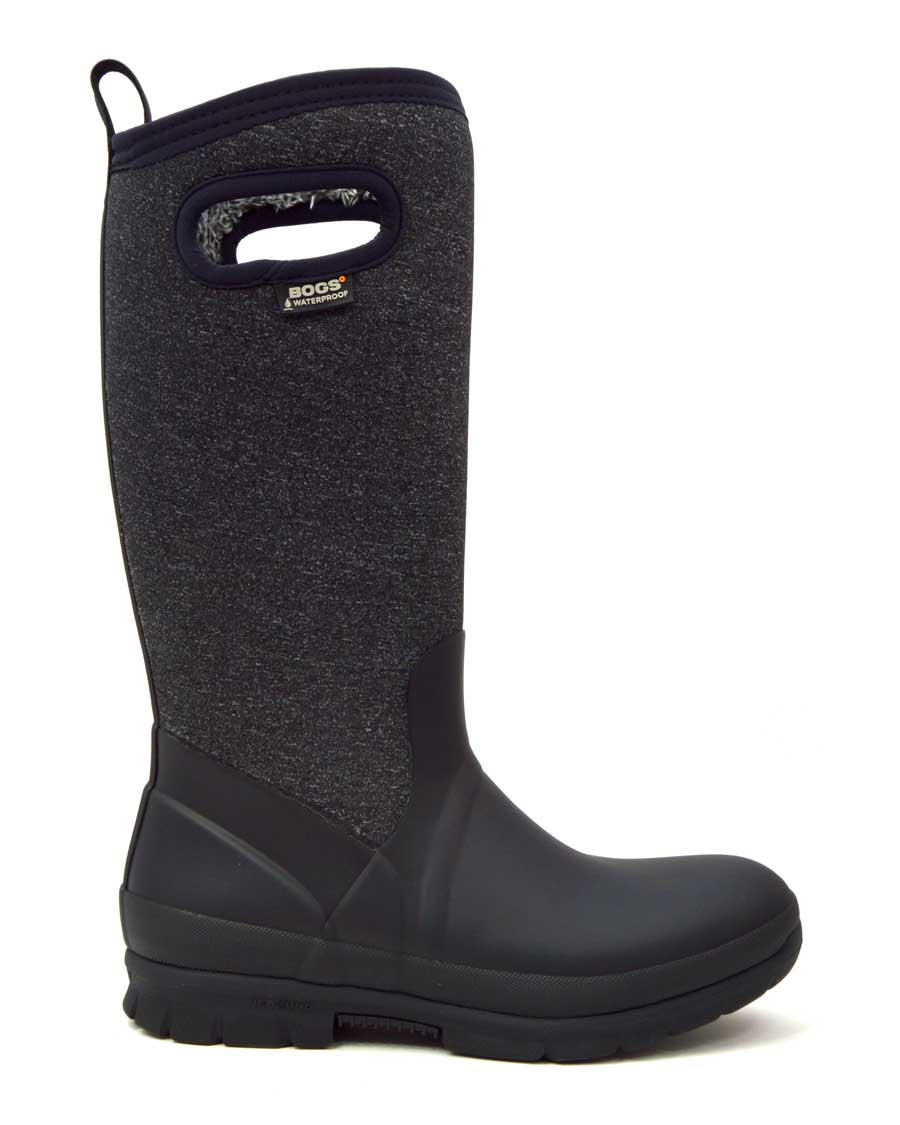 Crandall Tall Wellies 1 | Wellies Online