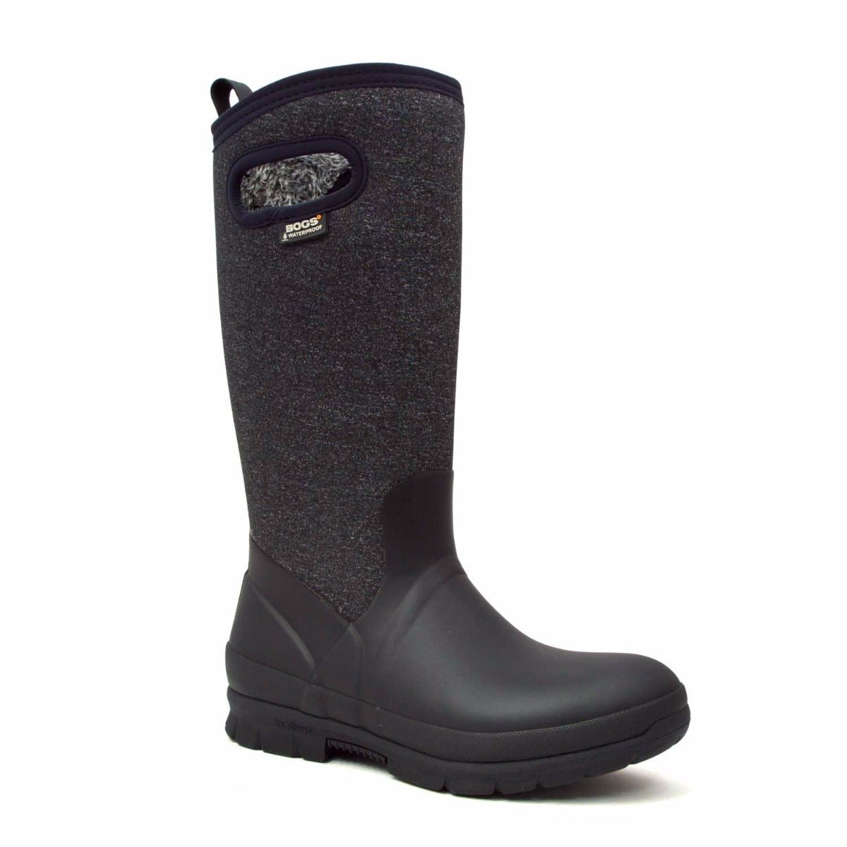 Crandall Tall Wellies 4 | Wellies Online