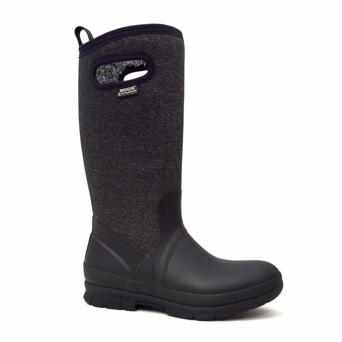 Crandall Tall Wellies 3 | Wellies Online