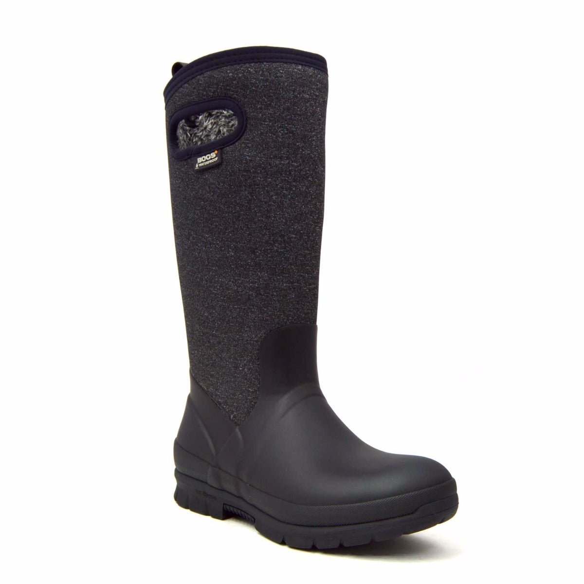 Crandall Tall Wellies 5 | Wellies Online