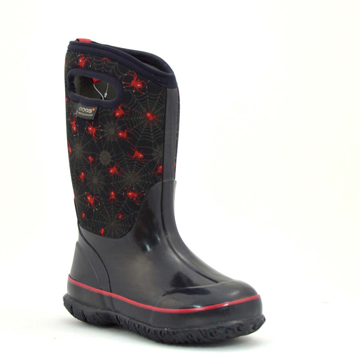 Creepy Crawler Kids Gumboots 5 | Wellies Online