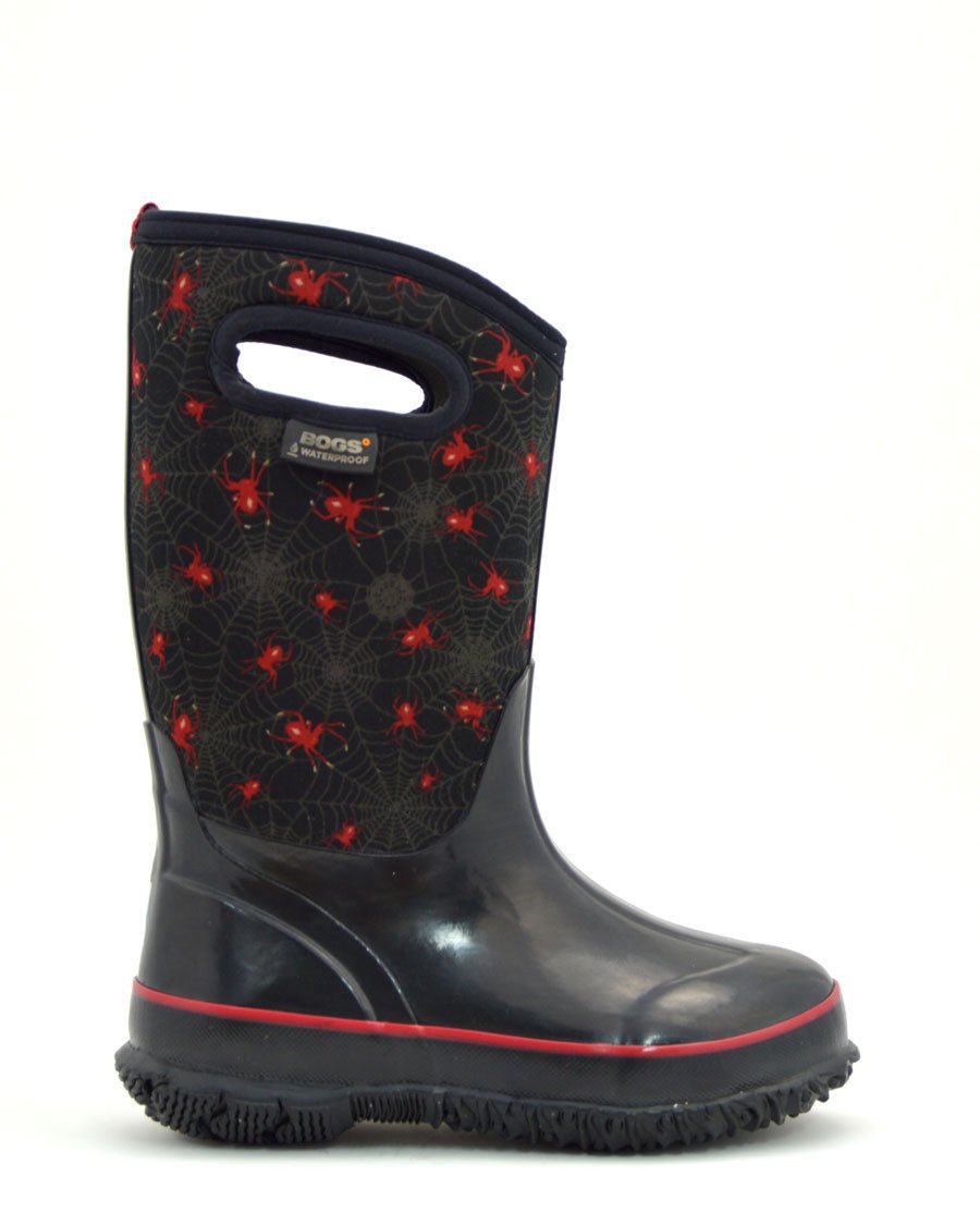 Creepy Crawler Kids Gumboots 1 | Wellies Online