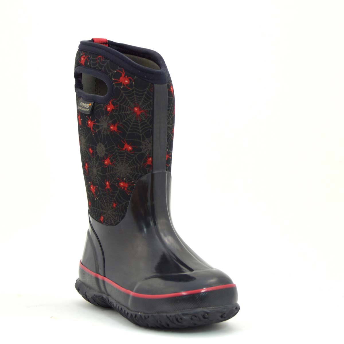 Creepy Crawler Kids Gumboots 6 | Wellies Online