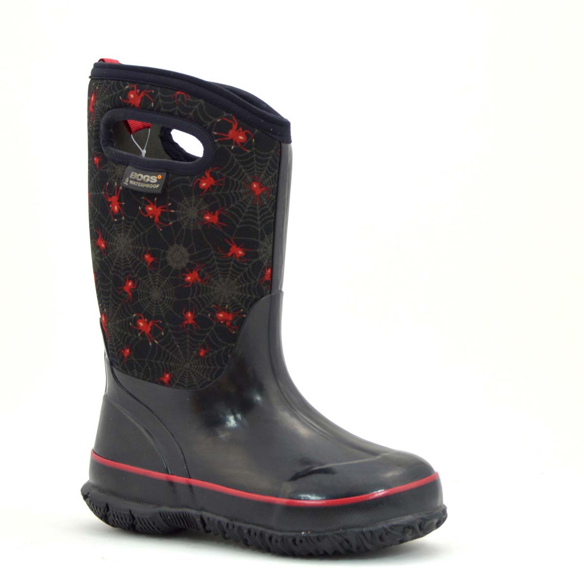 Creepy Crawler Kids Gumboots 4 | Wellies Online