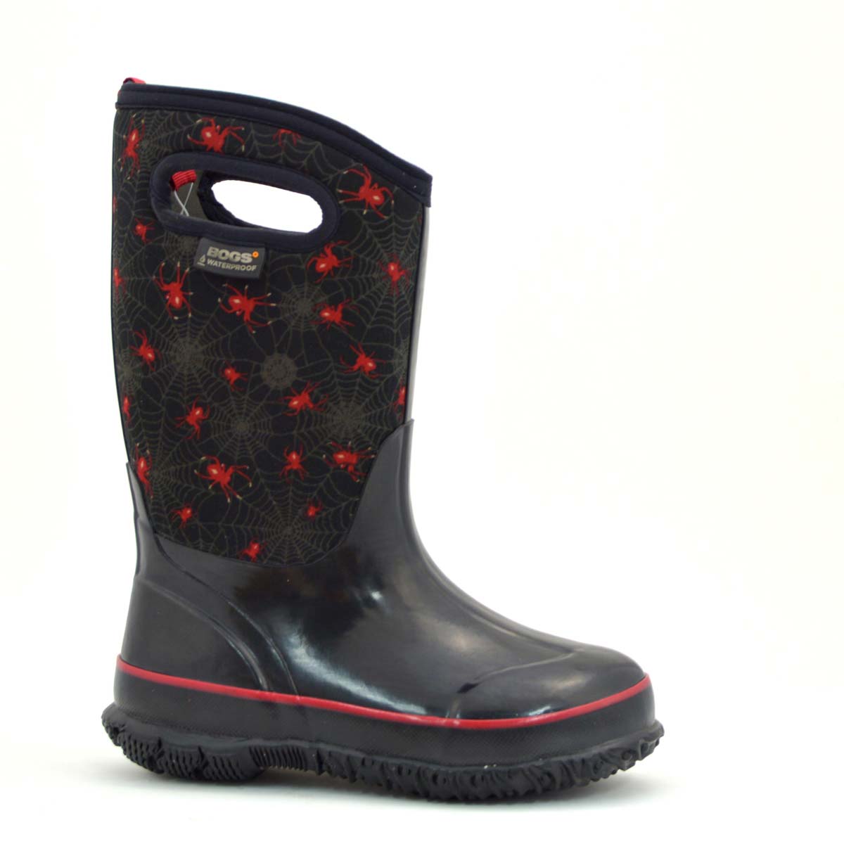 Creepy Crawler Kids Gumboots 3 | Wellies Online