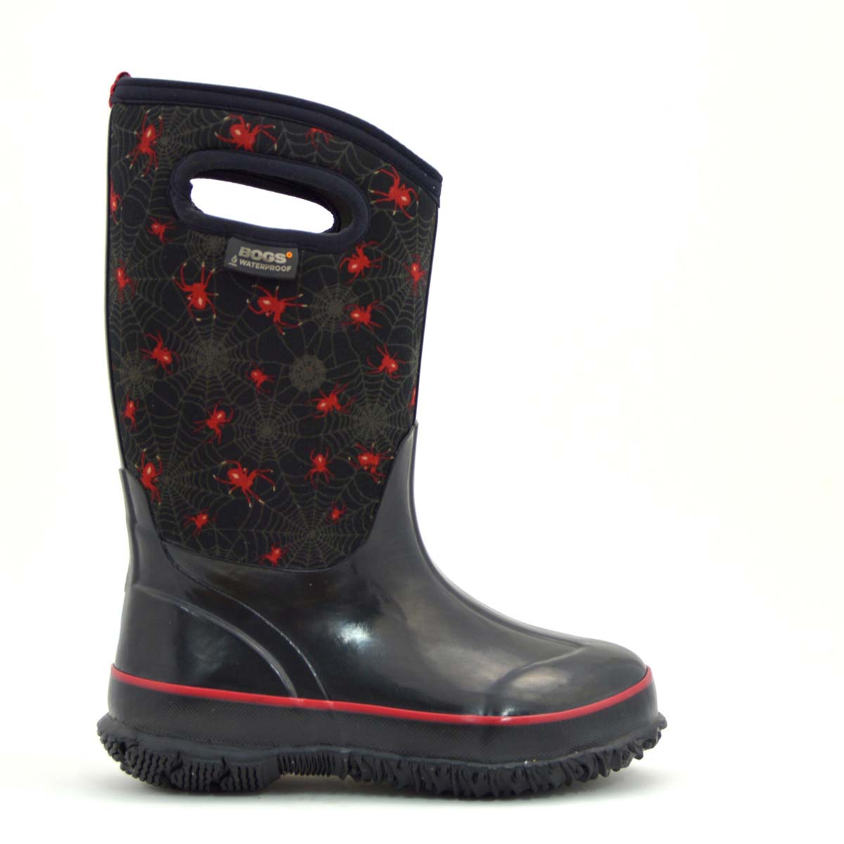 Creepy Crawler Kids Gumboots 2 | Wellies Online