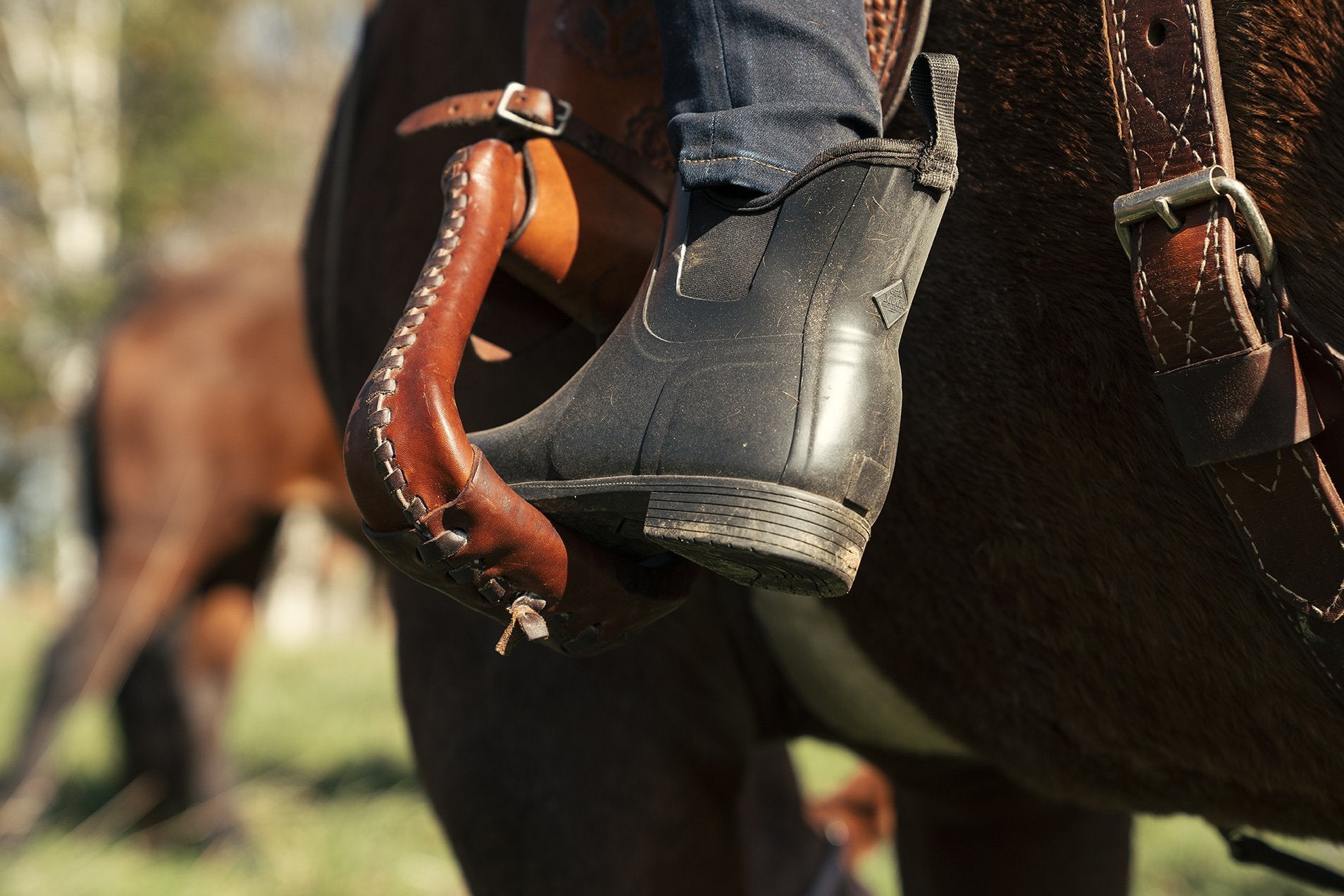 Derby Ankle Gumboots 27 | Wellies Online