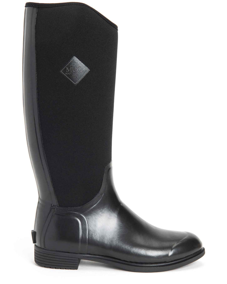 Derby Equestrian Tall Gumboots 1 | Wellies Online