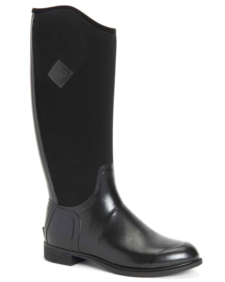 Derby Equestrian Tall Gumboots 3 | Wellies Online