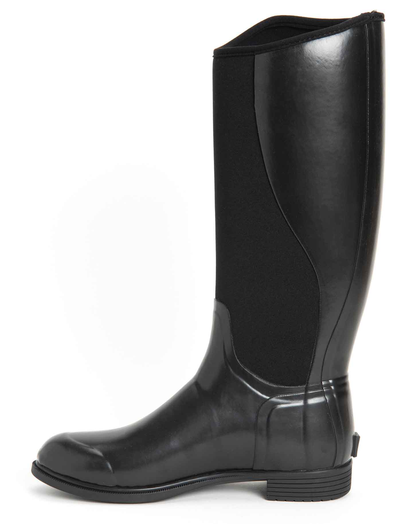 Derby Equestrian Tall Gumboots