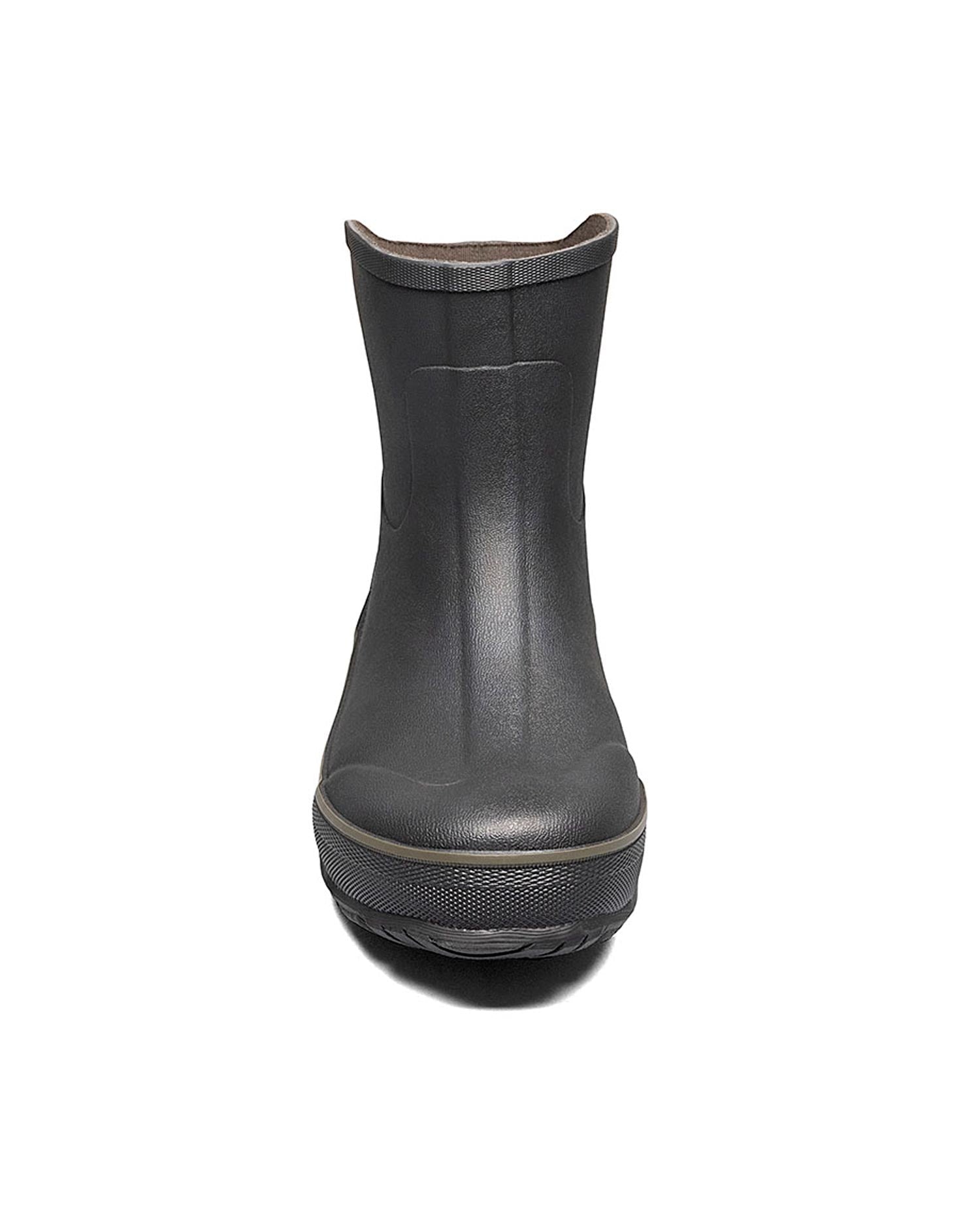 Digger Mid Black Gumboots 3 | Wellies Online