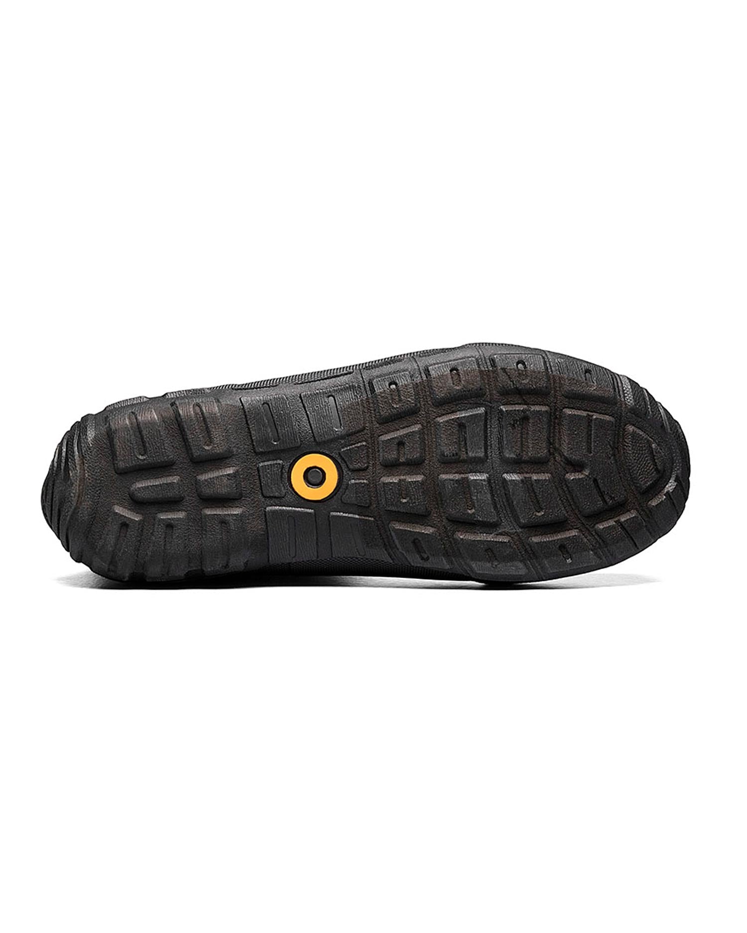 Digger Mid Black Gumboots 6 | Wellies Online