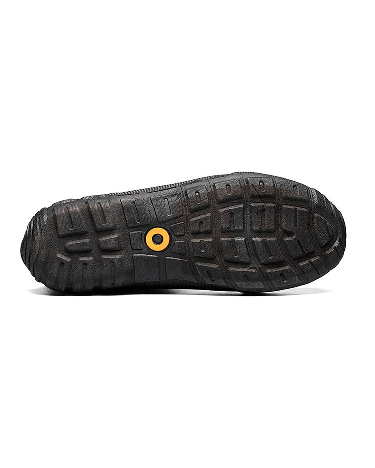 Digger Mid Black Gumboots 6 | Wellies Online