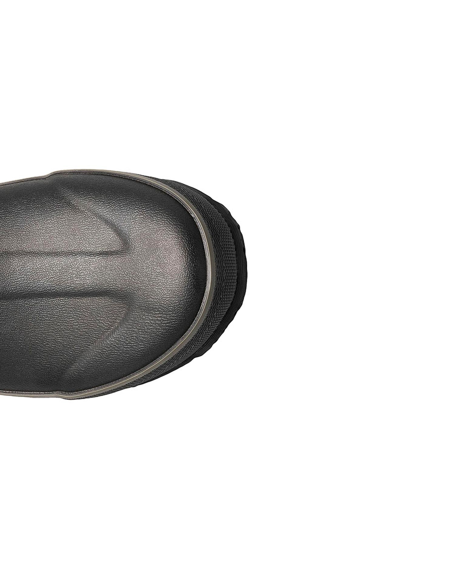 Digger Mid Black Gumboots 4 | Wellies Online