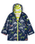 Dino Fossils Colour Changing Splash Jacket