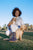 Dog Lovers Mid Gumboots 29 | Wellies Online
