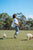 Dog Lovers Mid Gumboots 28 | Wellies Online