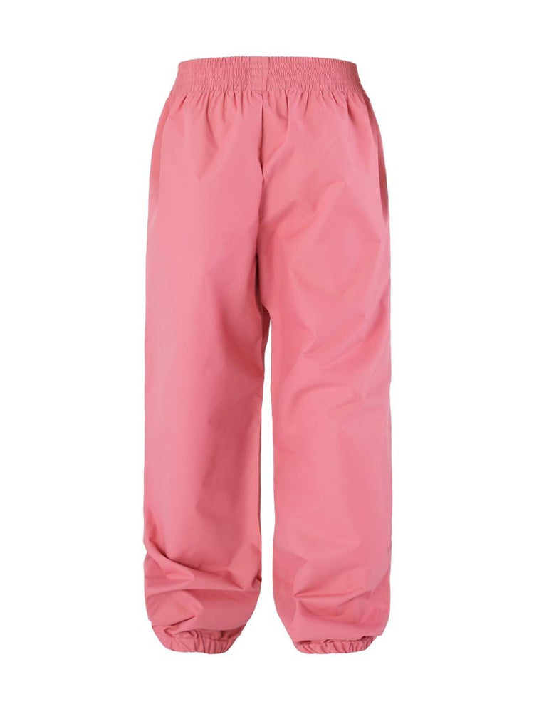Eco Splash Pants Camellia Pink 2 | Wellies Online