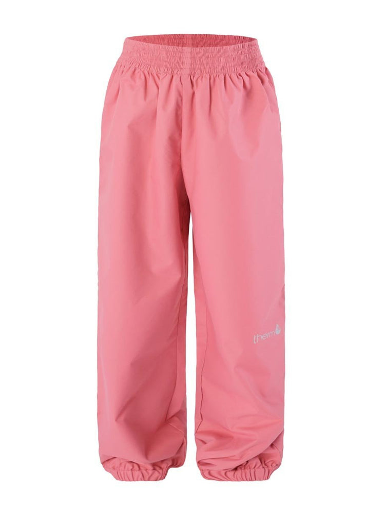 Eco Splash Pants Camellia Pink 1 | Wellies Online
