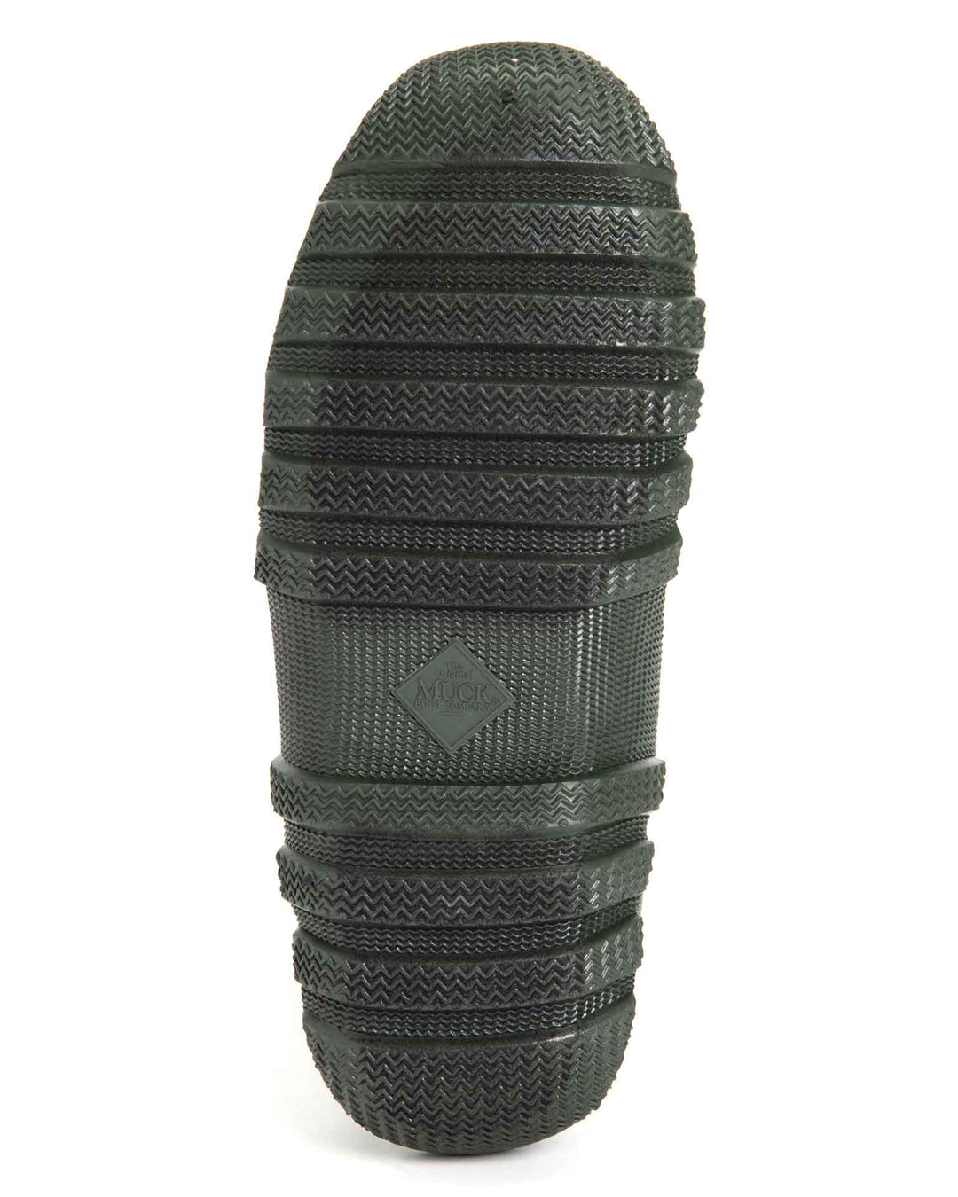 Edgewater Classic Mid Gumboots Moss 9 | Wellies Online