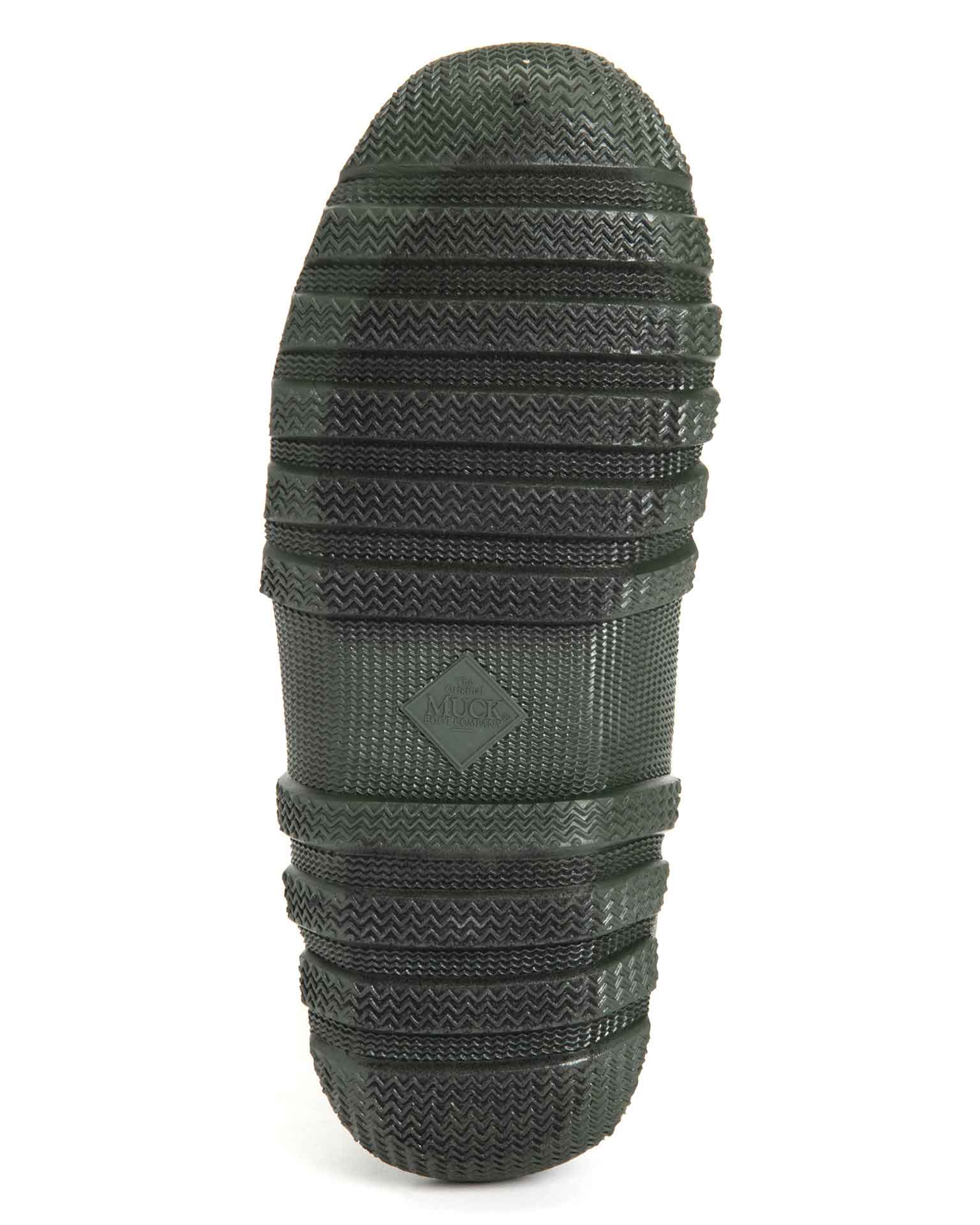 Edgewater Classic Mid Gumboots Moss 9 | Wellies Online