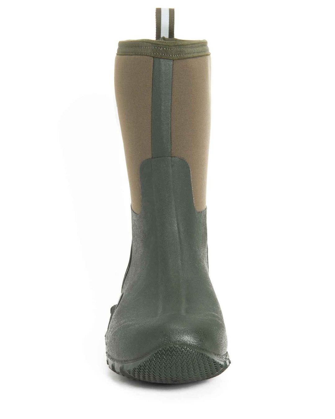 Edgewater Classic Mid Gumboots Moss 7 | Wellies Online