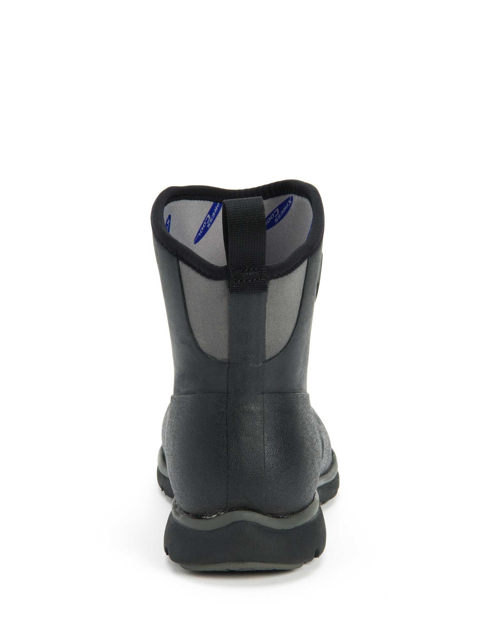 Excursion Pro Mid Mens Gumboots 2 | Wellies Online