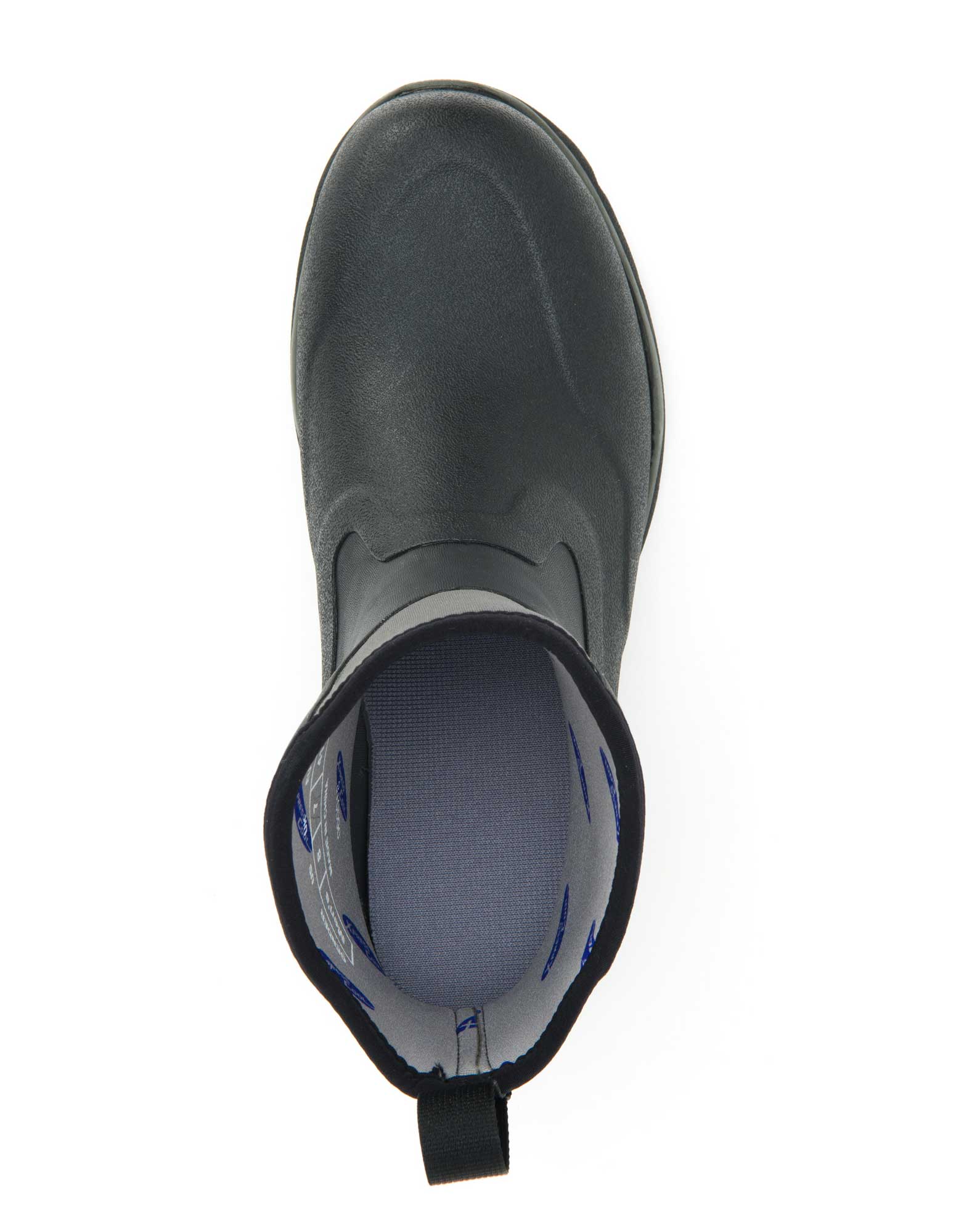 Excursion Pro Mid Mens Gumboots 7 | Wellies Online