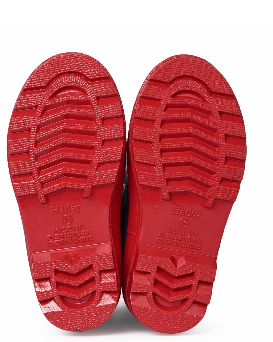 Farm Tractor Shiny Gumboots 4 | Wellies Online