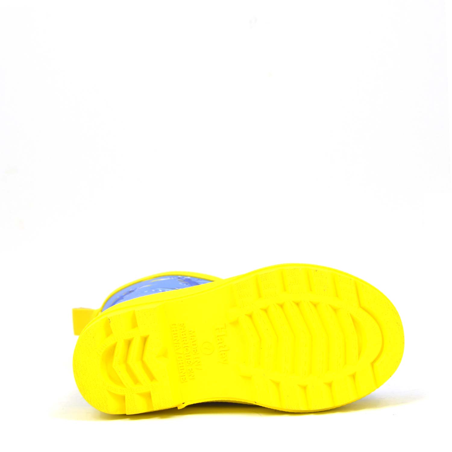Fire Breathing Dragons Gumboots 27 | Wellies Online