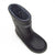 Fleeced Original Kids Gumboots Black