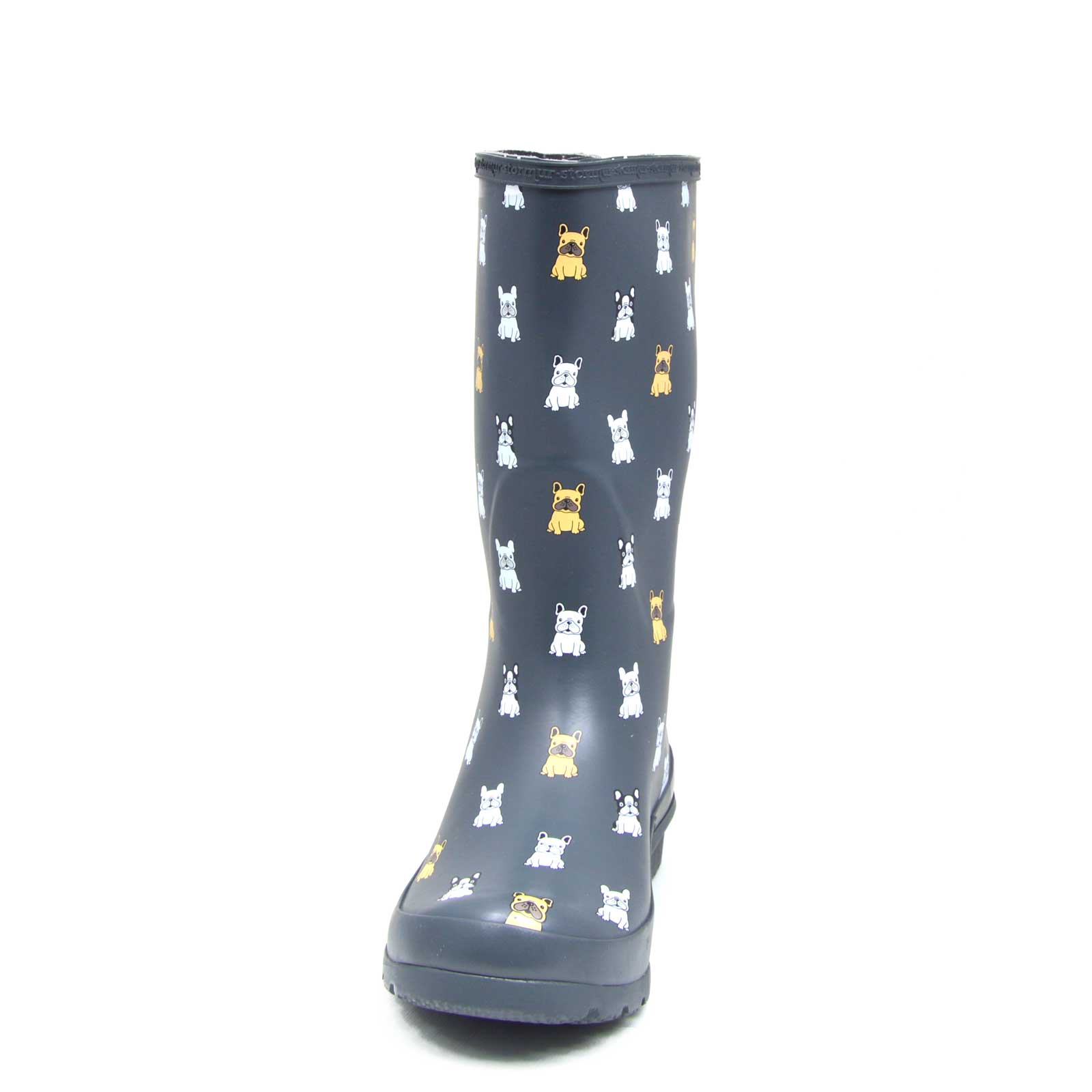 French Bullies Mid Gumboots 9 | Wellies Online
