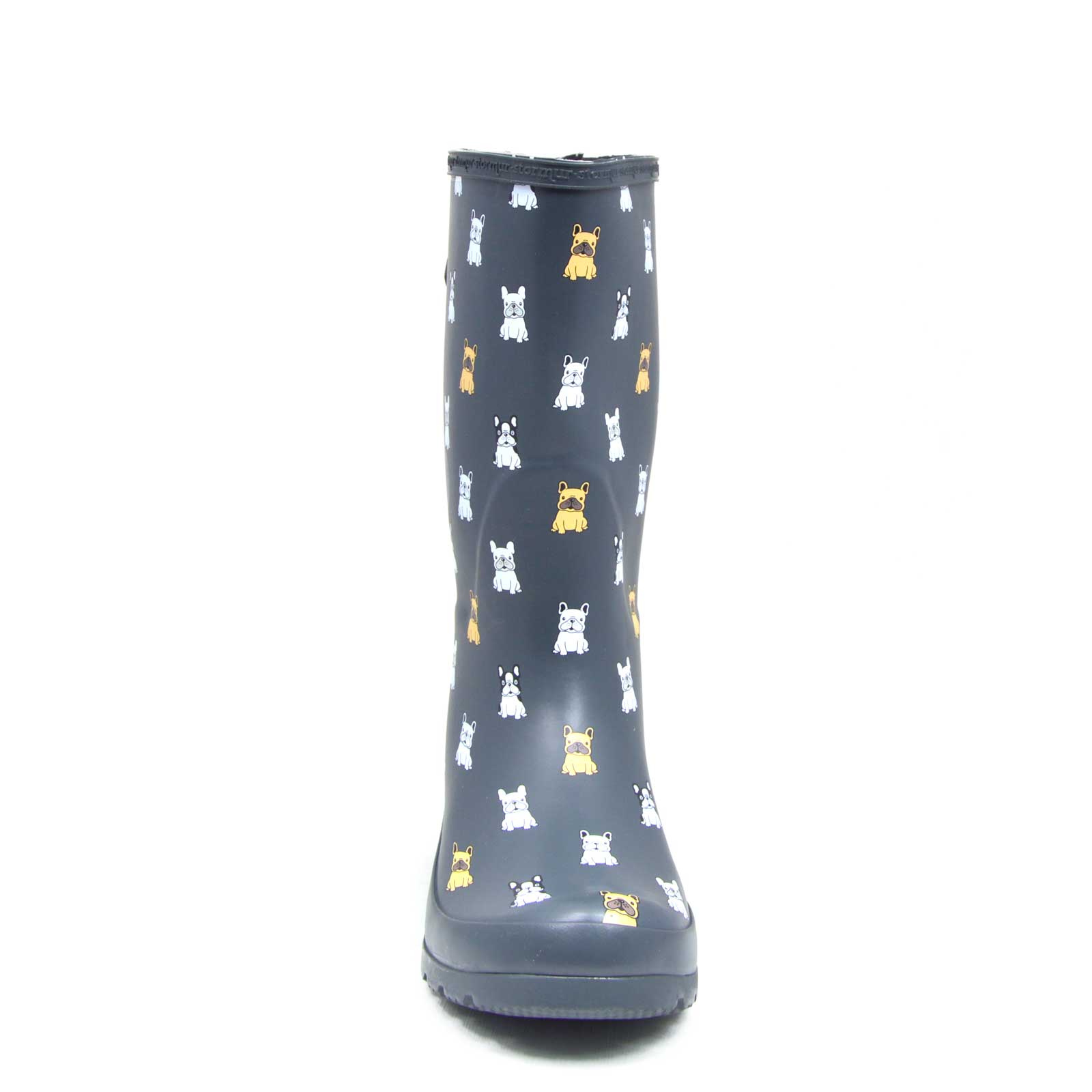 French Bullies Mid Gumboots 8 | Wellies Online