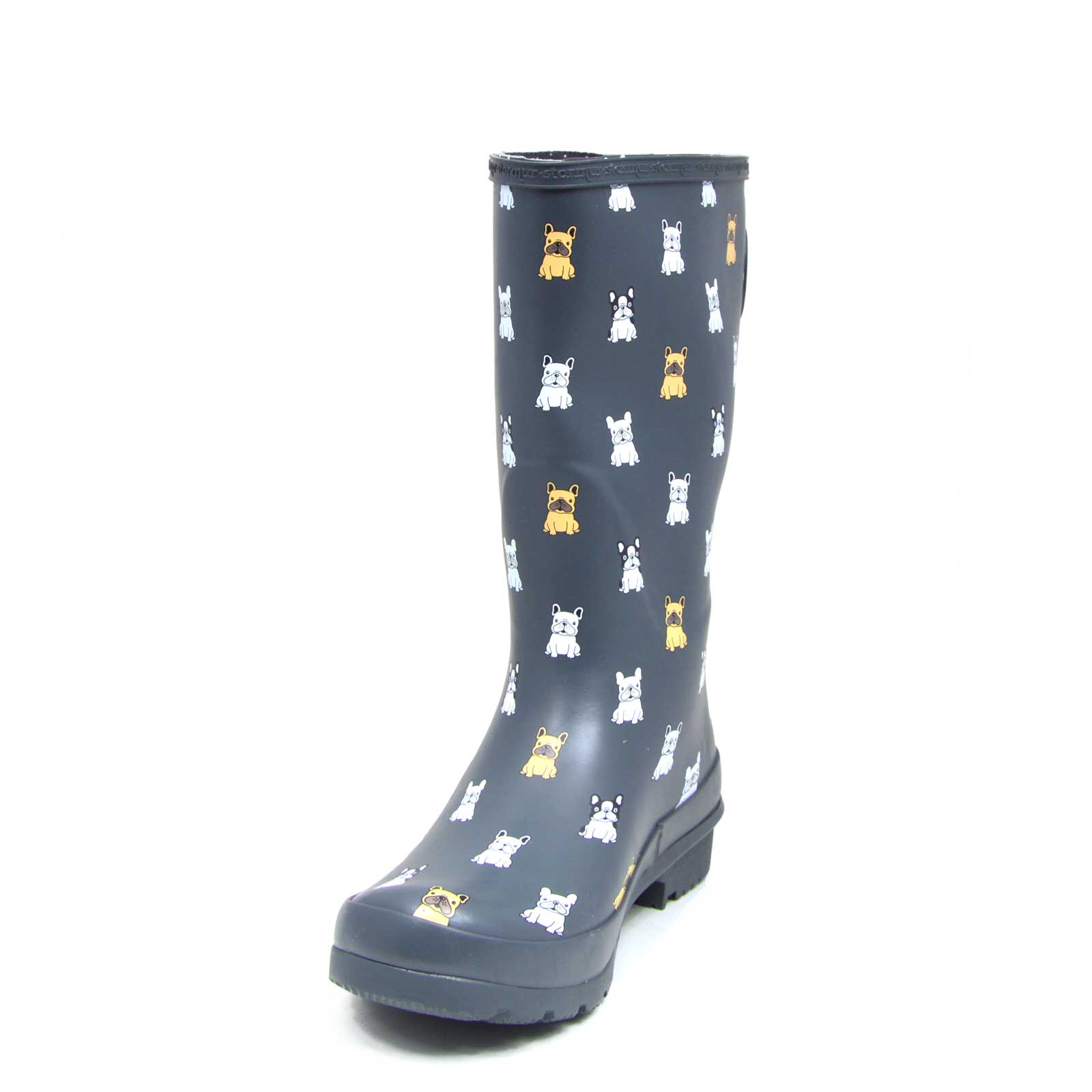French Bullies Mid Gumboots 10 | Wellies Online